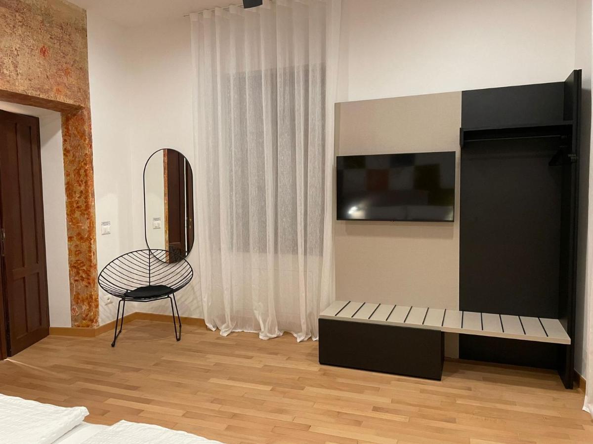 House Of Bruno Apartments - No Reception Trento Exterior foto