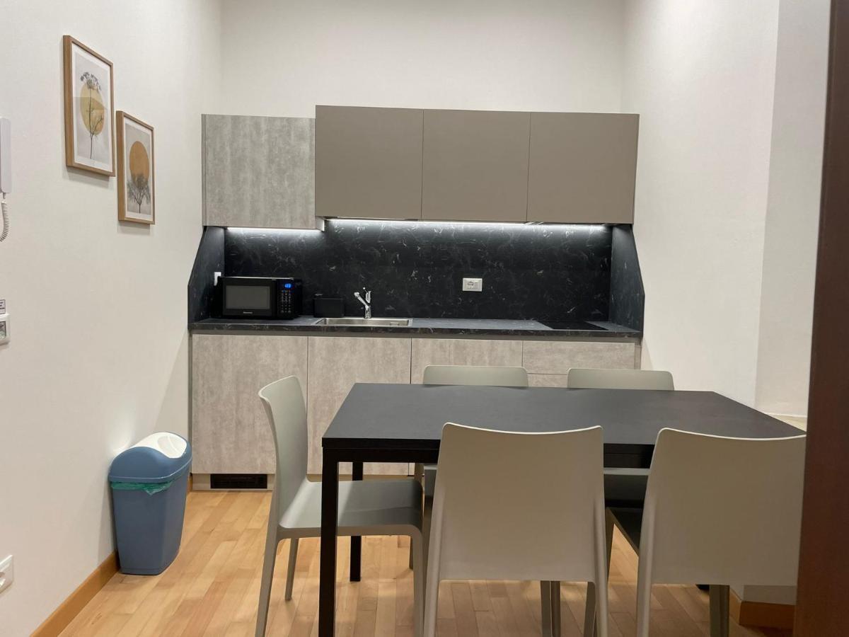 House Of Bruno Apartments - No Reception Trento Exterior foto