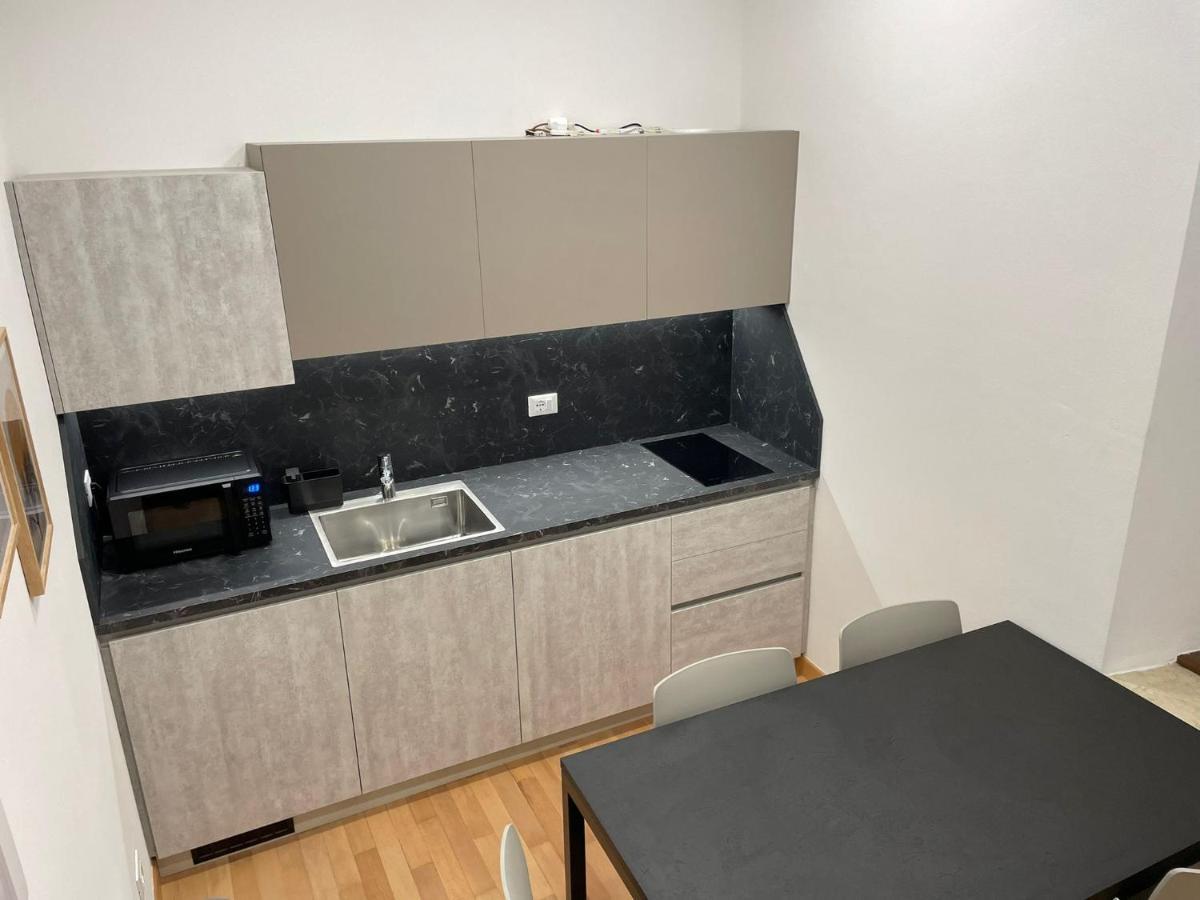 House Of Bruno Apartments - No Reception Trento Exterior foto
