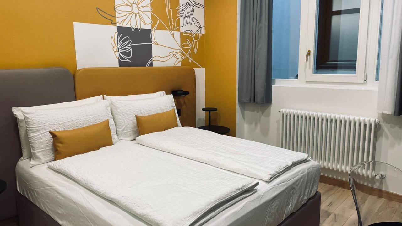 House Of Bruno Apartments - No Reception Trento Exterior foto