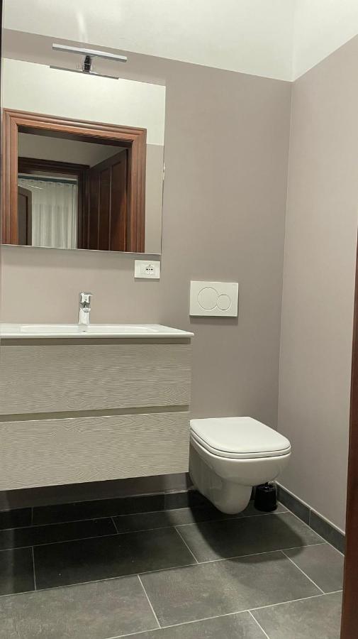 House Of Bruno Apartments - No Reception Trento Exterior foto
