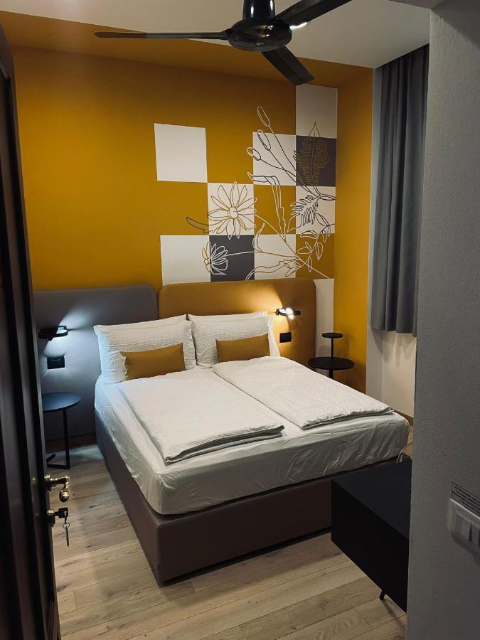 House Of Bruno Apartments - No Reception Trento Exterior foto
